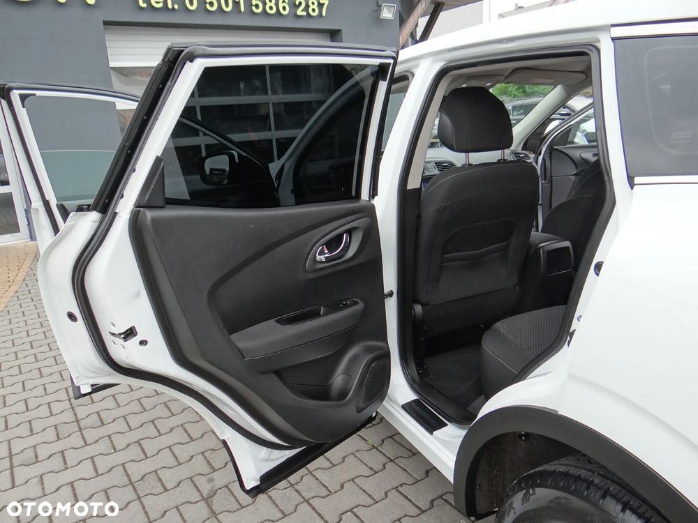 Renault Kadjar 1.2 Energy TCe Limited - 38