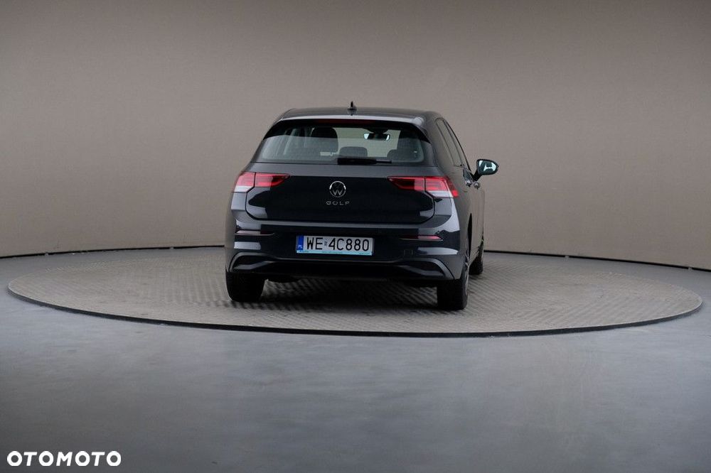 Volkswagen Golf 1.0 TSI - 5
