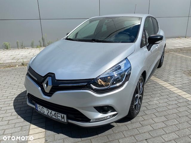 Renault Clio 0.9 Energy TCe Life - 3