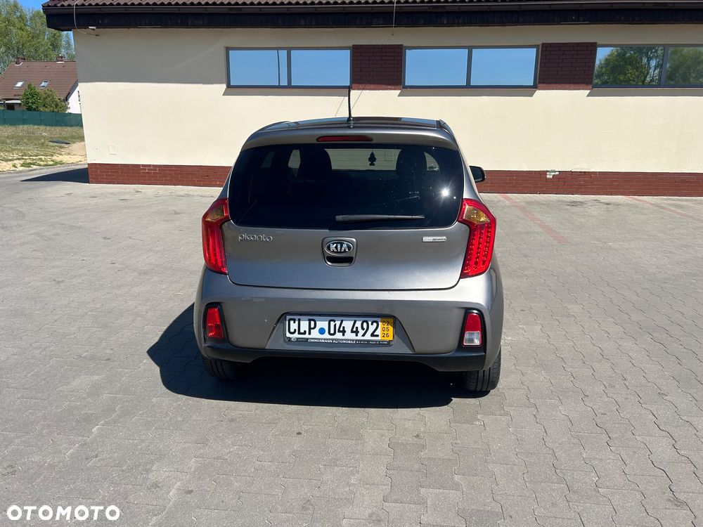 Kia Picanto - 5
