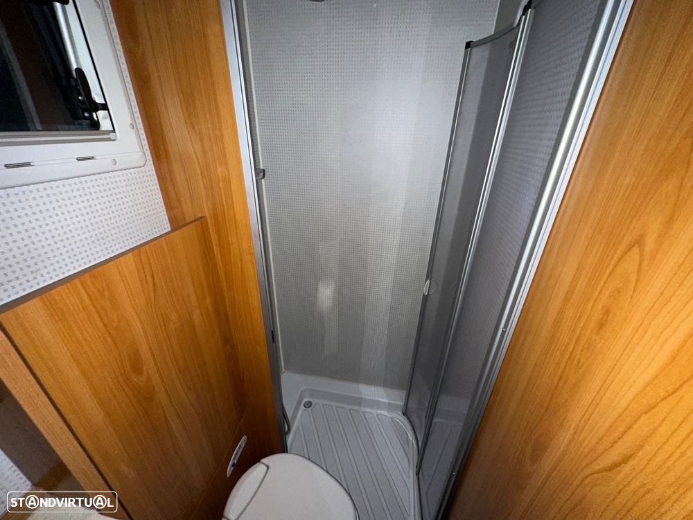 Autostar Auros 84 - 22