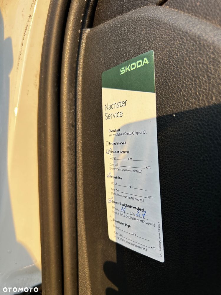Skoda Octavia - 28