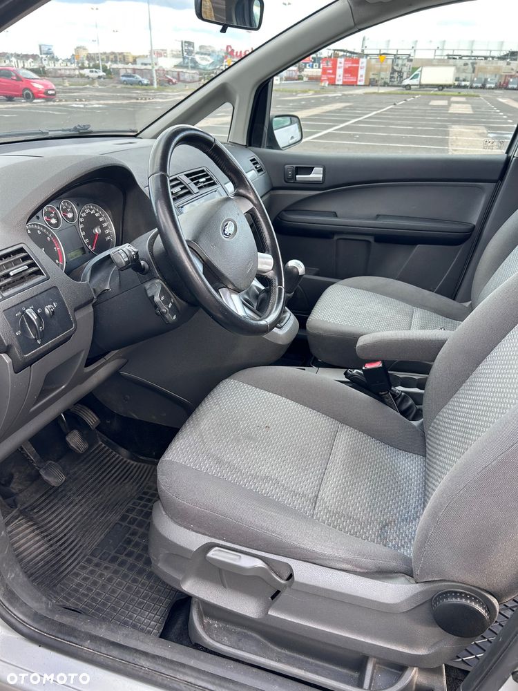 Ford C-MAX - 11