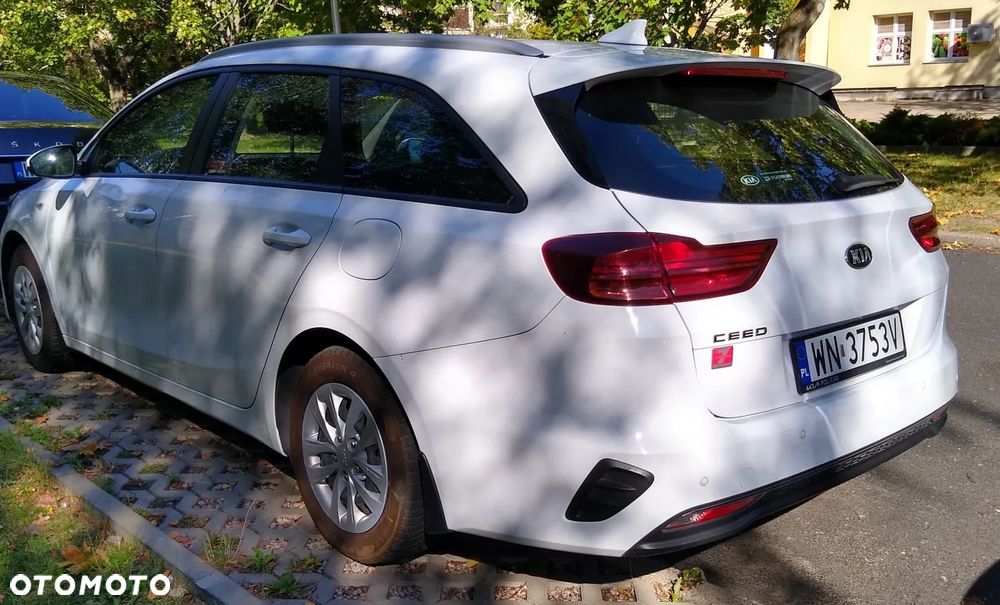 Kia Ceed 1.0 T-GDI S - 5