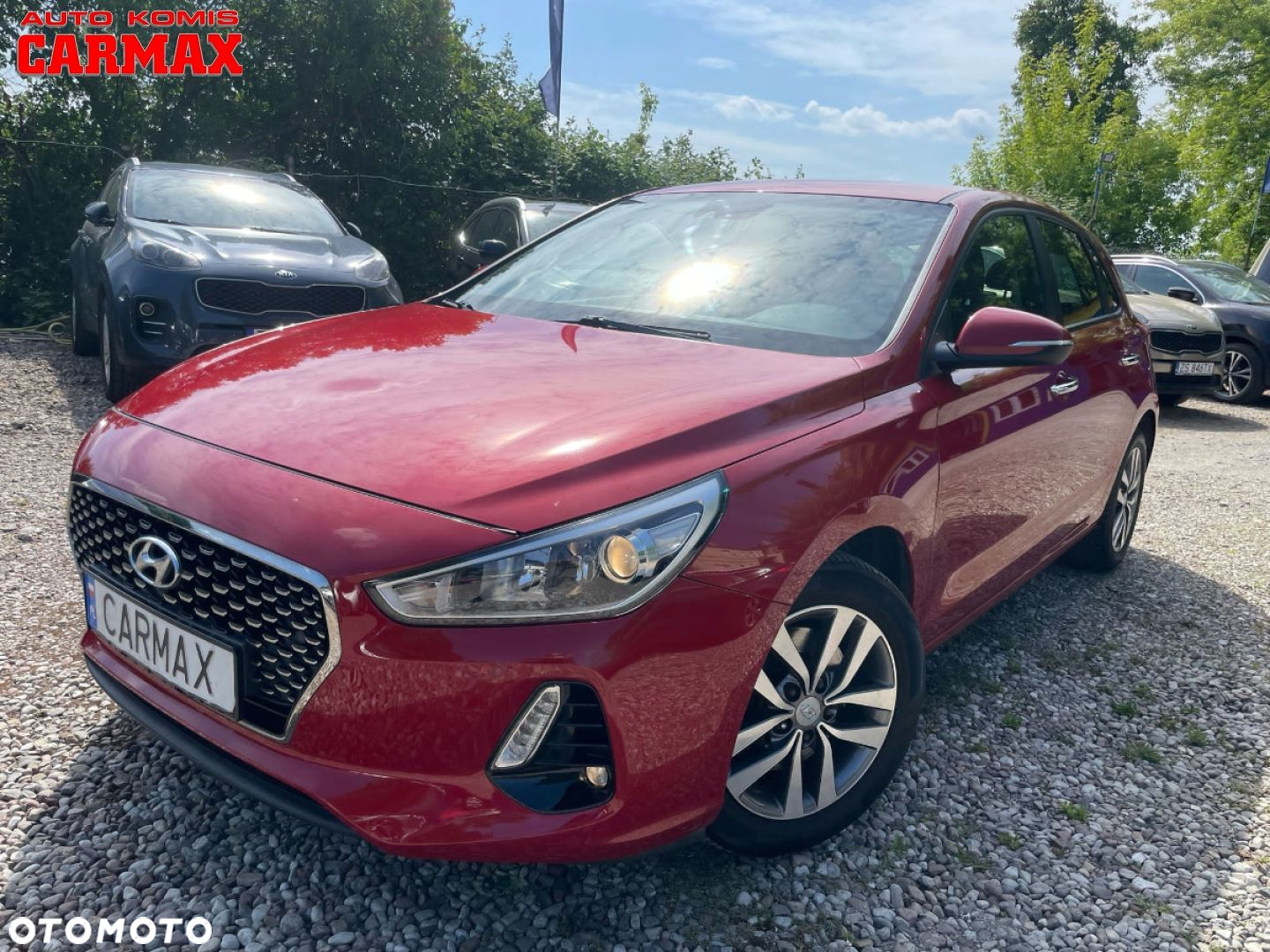 Hyundai i30 1.0 T-GDI Premiere Style - 3