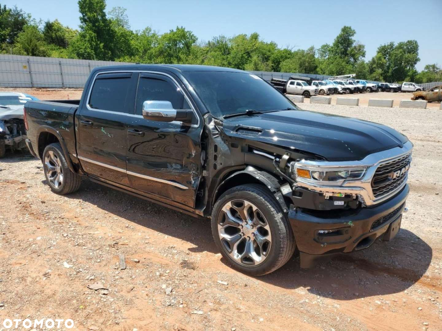 RAM 1500 - 5