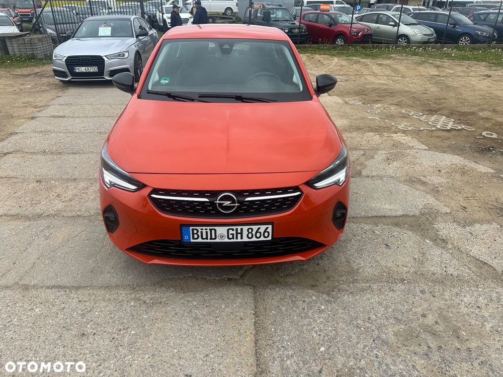 Opel Corsa 1.2 Direct Injection Turbo Edition - 2