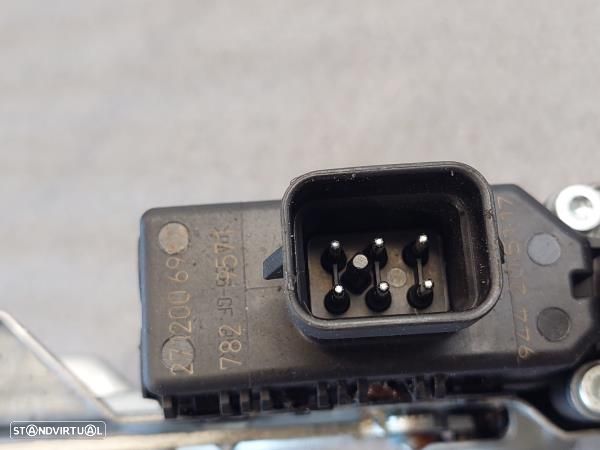 Elevador Frente Esq  Opel Astra H Gtc (A04) - 8