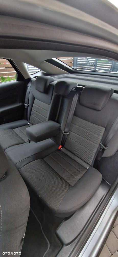 Ford Mondeo 2.0 Titanium - 21