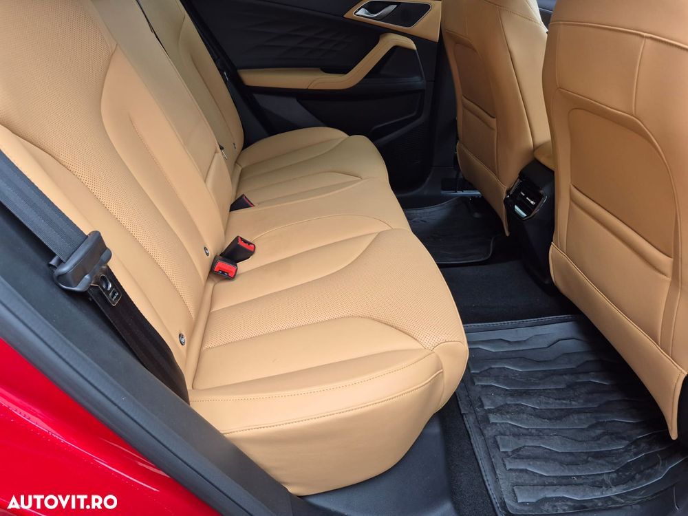 MG HS HEV Luxury - 10