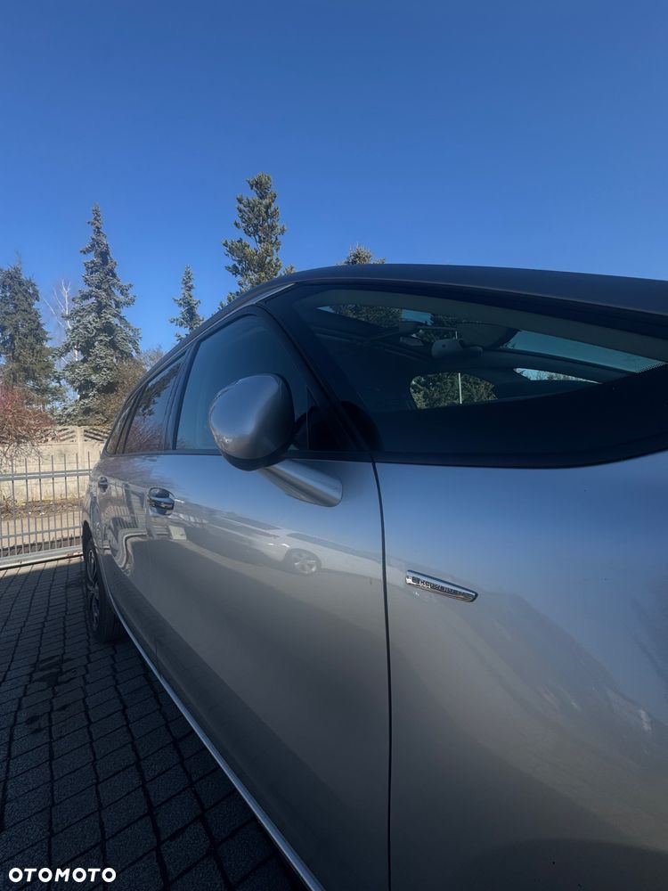 Citroën C4 Picasso e-HDi 115 Exclusive - 4