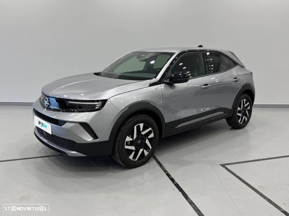 Opel Mokka 1.2 T Edition - 1