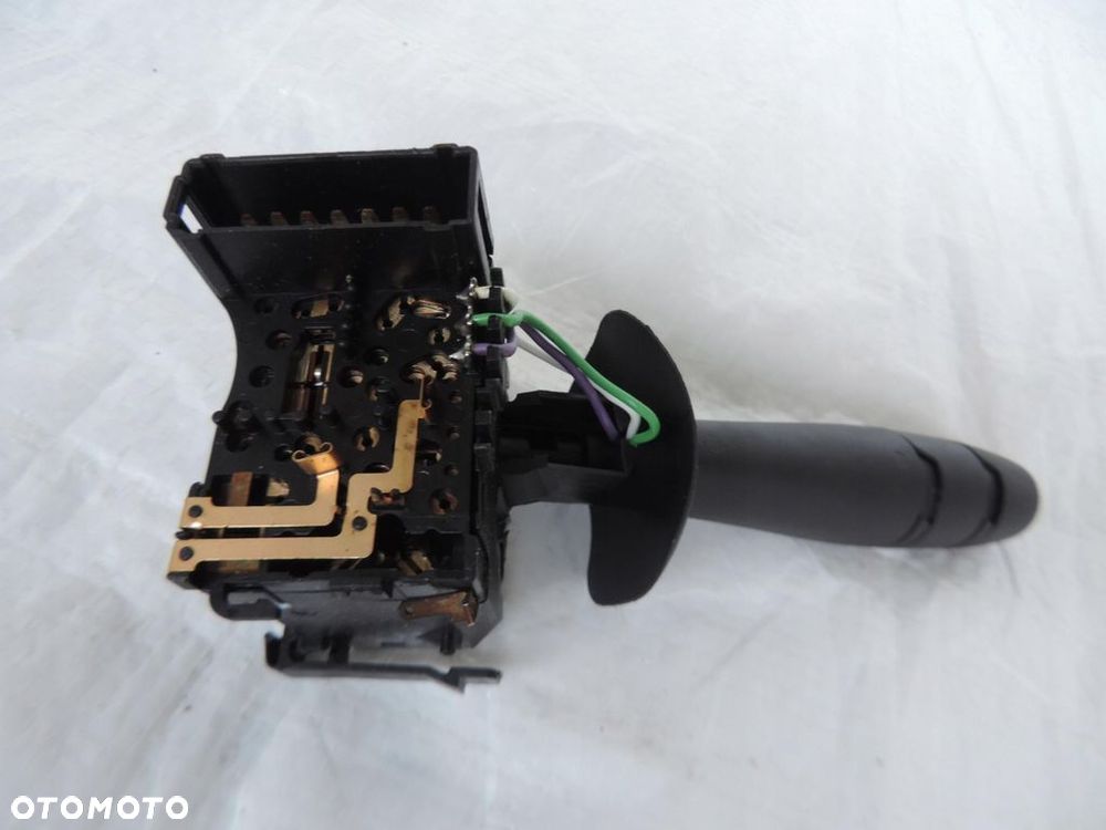 MANETKA PRZEŁĄCZNIK ŚWIATEŁ OPEL VIVARO A 93198617 NOWY ORYGINAŁ - 2