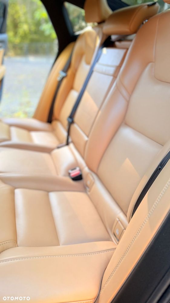 Volvo S90 - 6