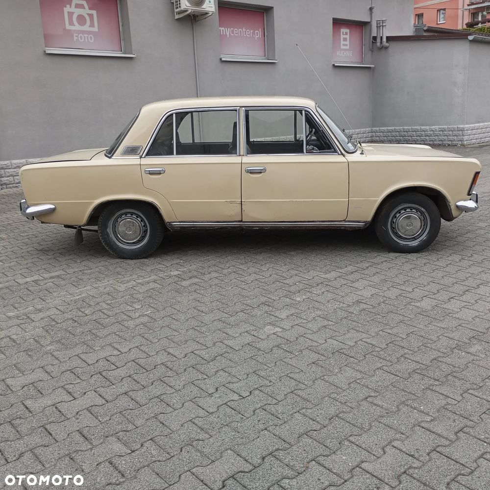 Fiat 125p - 15