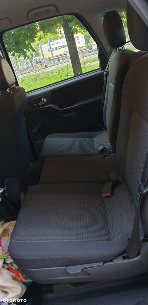 Opel Meriva 1.4 Cosmo - 28