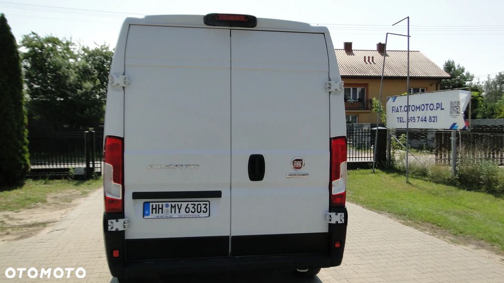 Fiat DUCATO - 7