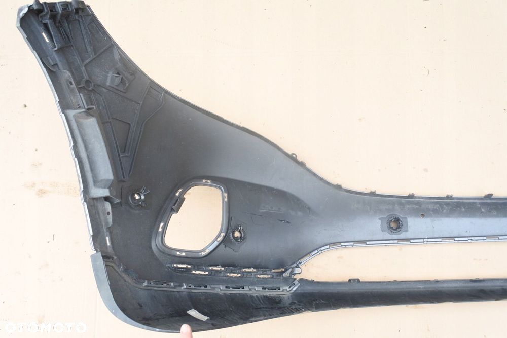 MERCEDES EQA Zderzak - 5