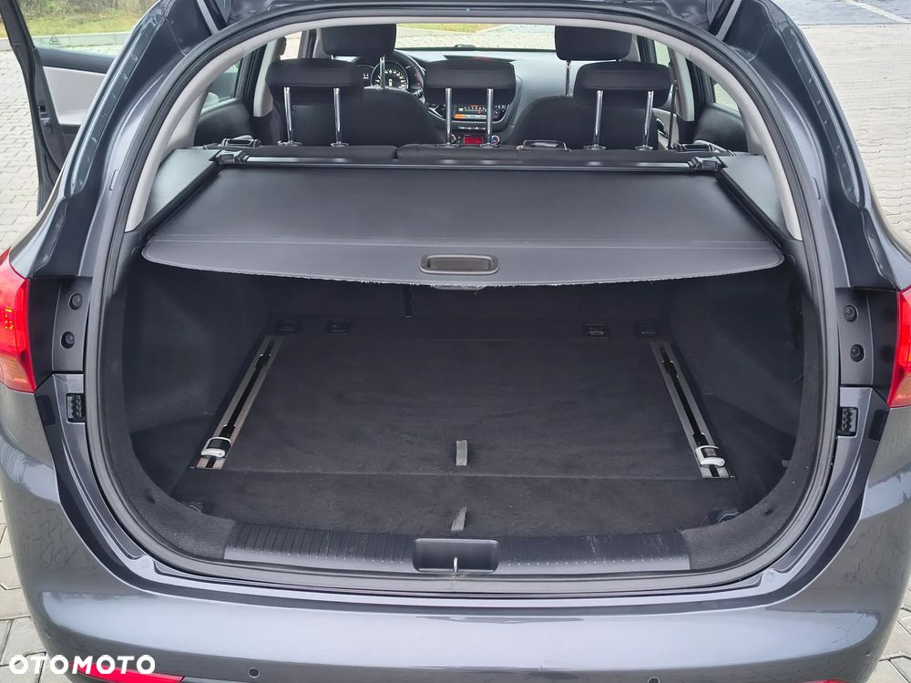 Kia Ceed 1.6 CRDi 128 Platinum Edition - 21