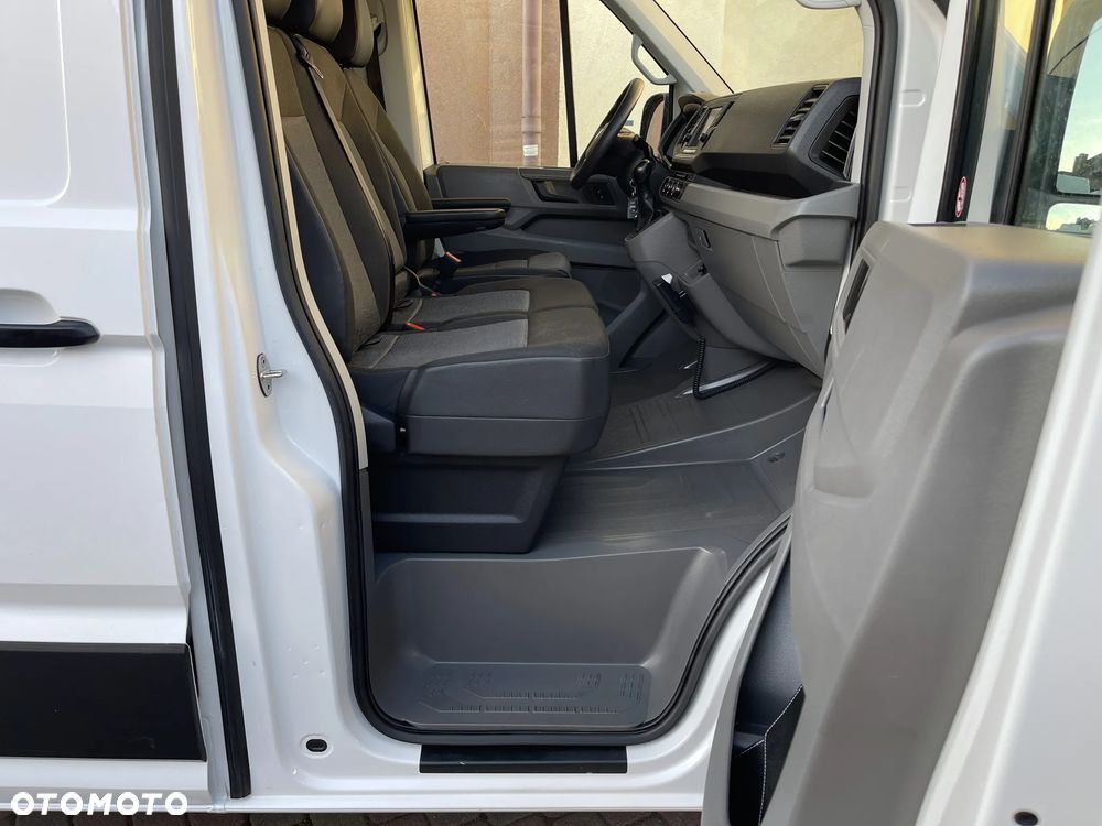 MAN TGE 3.180 Chłodnia Mroźnia - 37