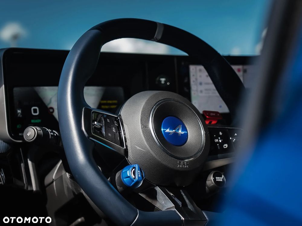 Alpine A290 52kWh GTS - 12