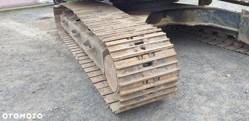 Kobelco Koparka gąsienicowa KOBELCO SK 235 SRNLC-1ES - 11