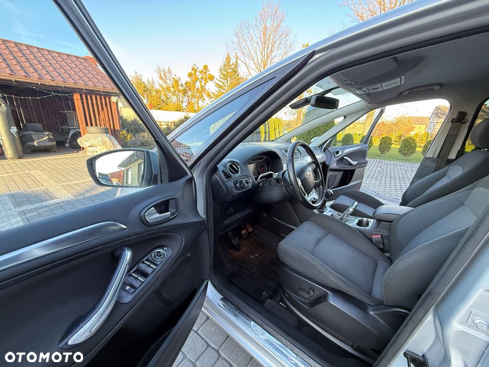Ford S-Max 2.0 Viva Trend - 17