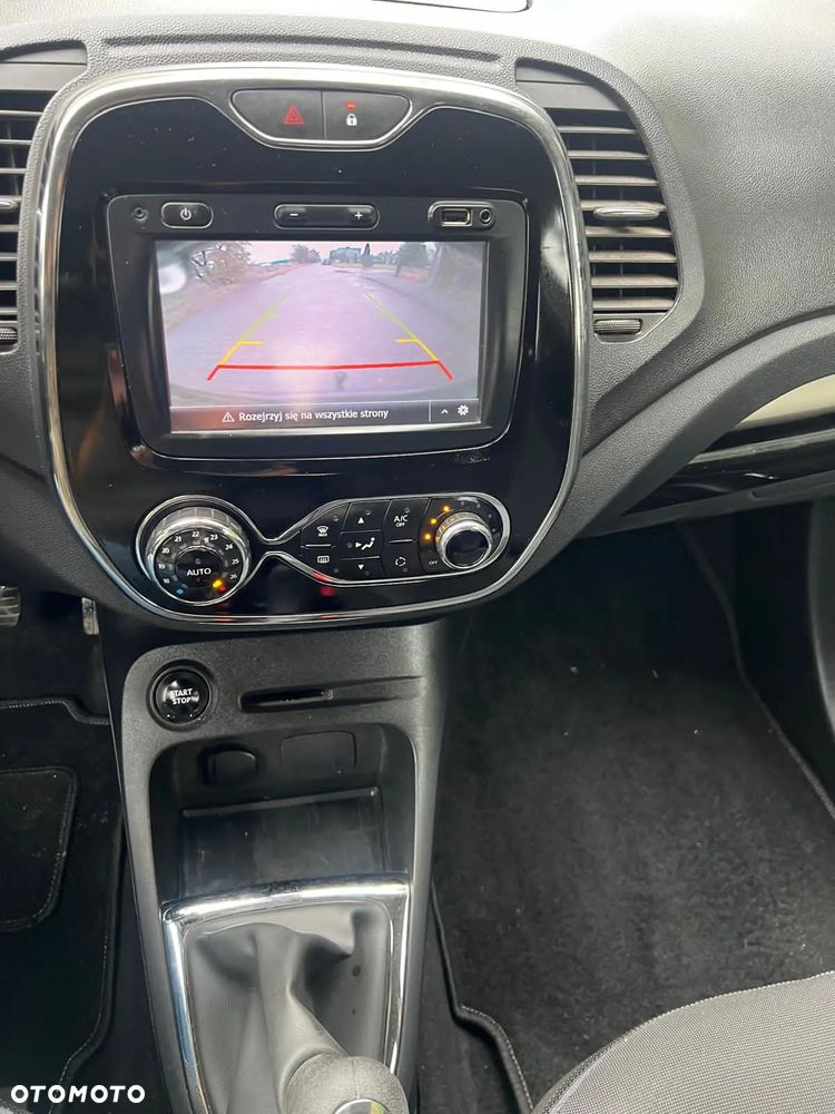 Renault Captur - 17