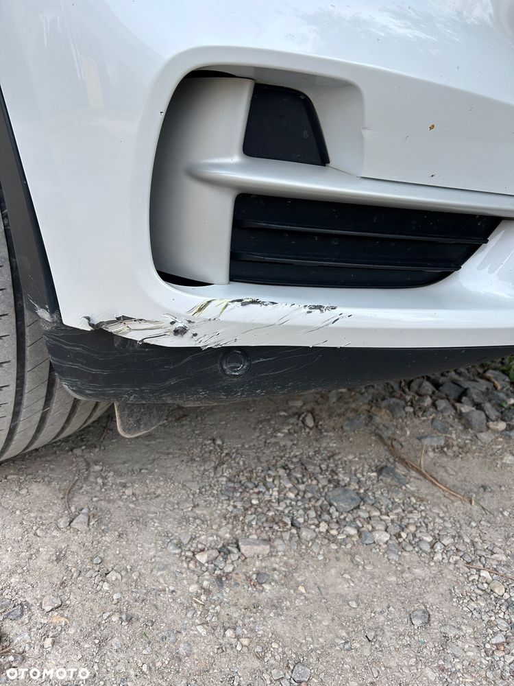 BMW X5 xDrive25d - 15