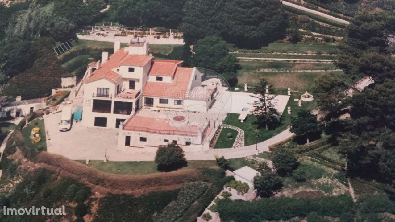 Moradia T10 para venda - Grande imagem: 4/32