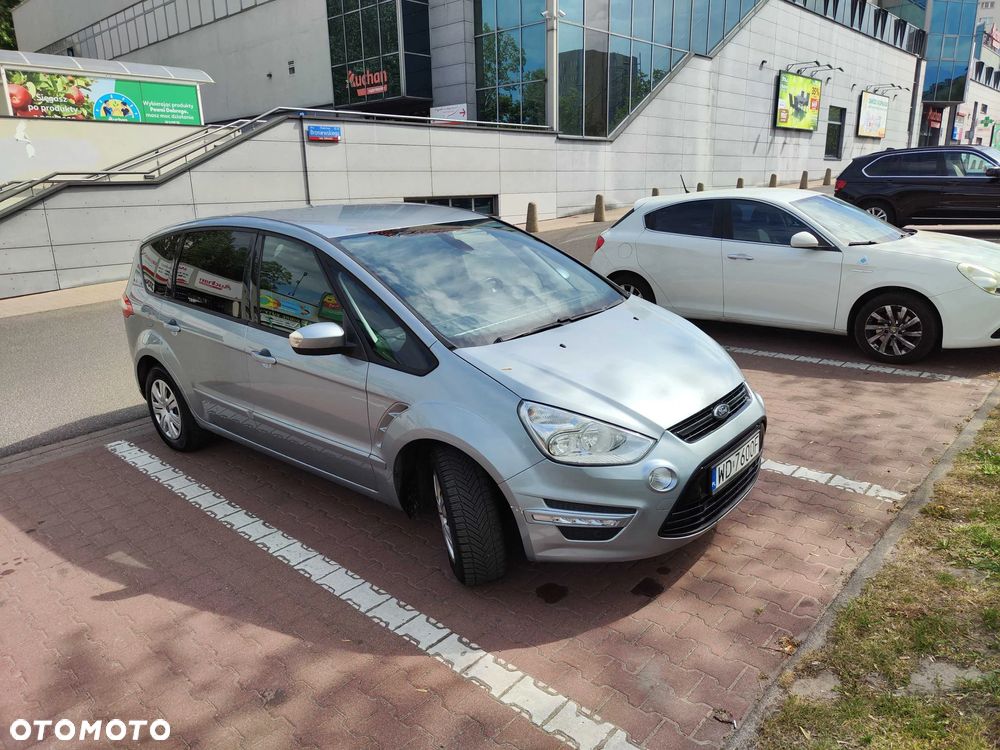 Ford S-Max 1.6 T Trend - 1