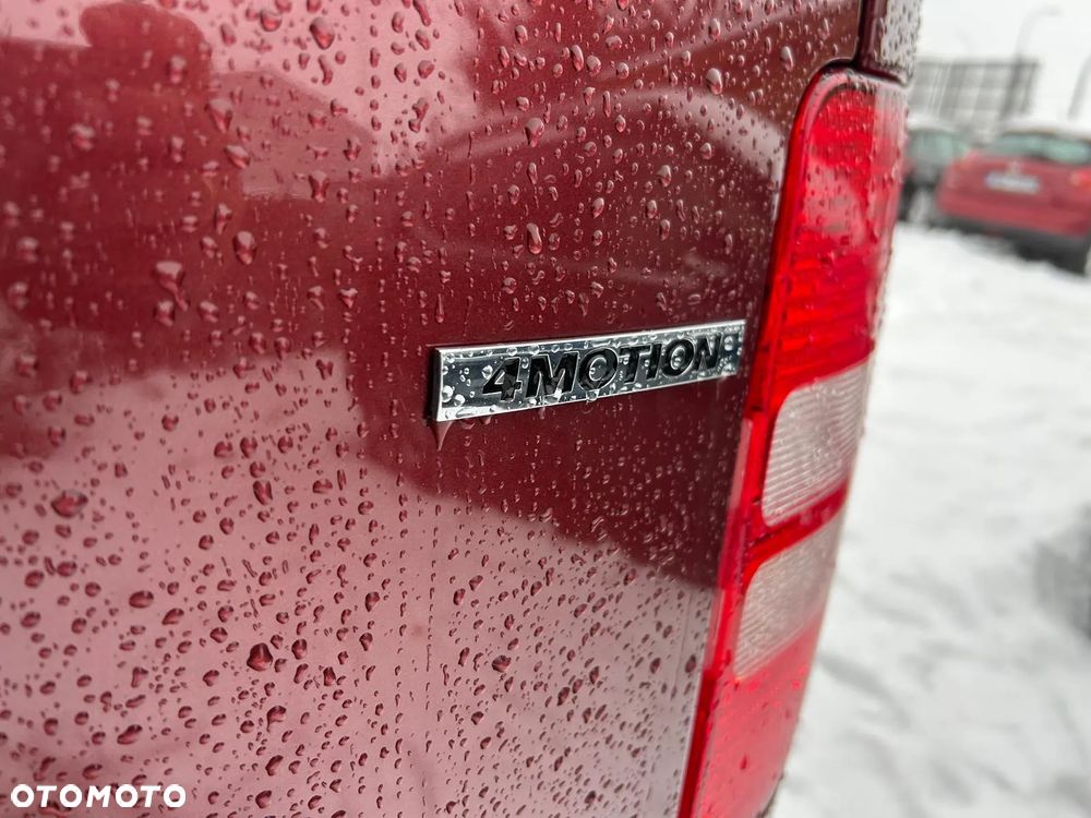 Volkswagen Caddy 2.0 (5-Si.) DSG BMT Edition 30 - 22