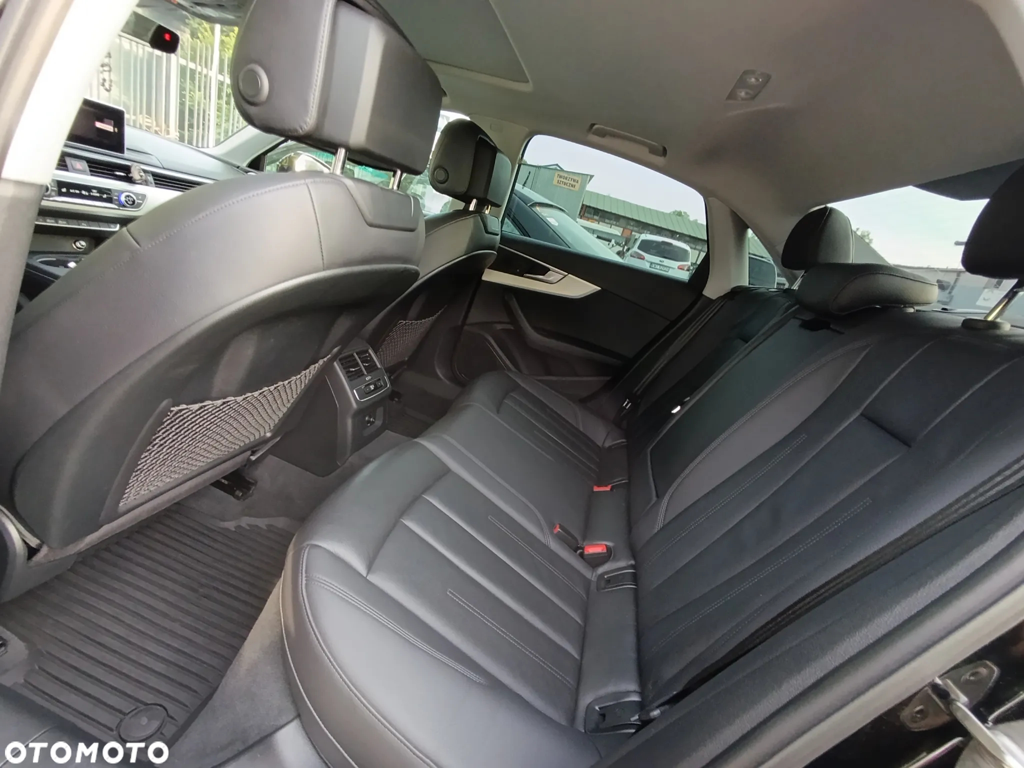 Audi A4 2.0 TFSI Quattro S tronic - 27