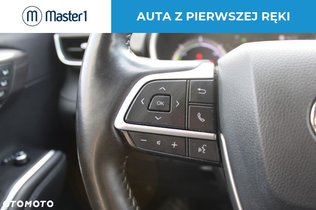 Toyota Highlander 2.5 Hybrid Prestige - 20