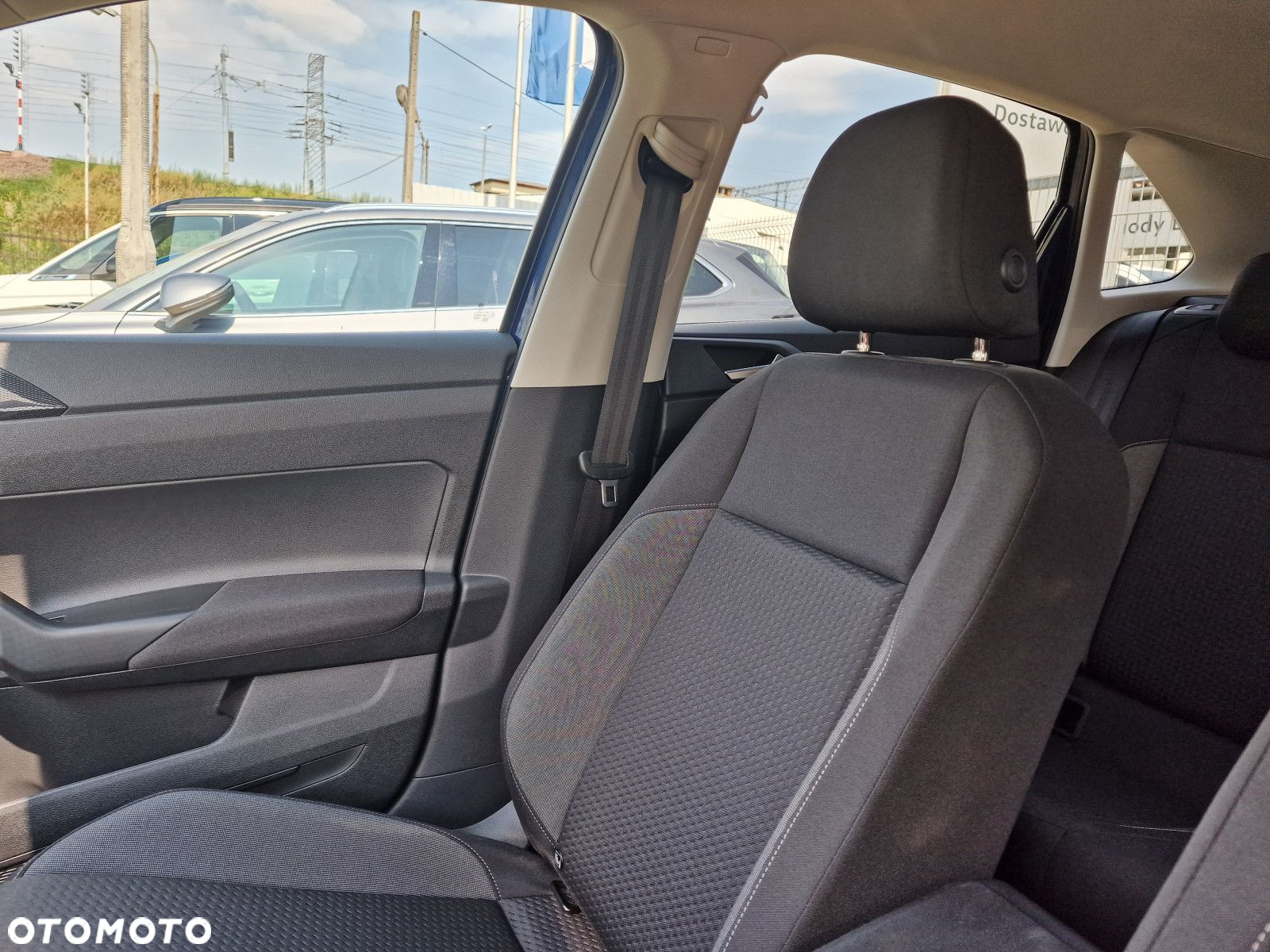 Volkswagen Taigo 1.0 TSI Life DSG - 20