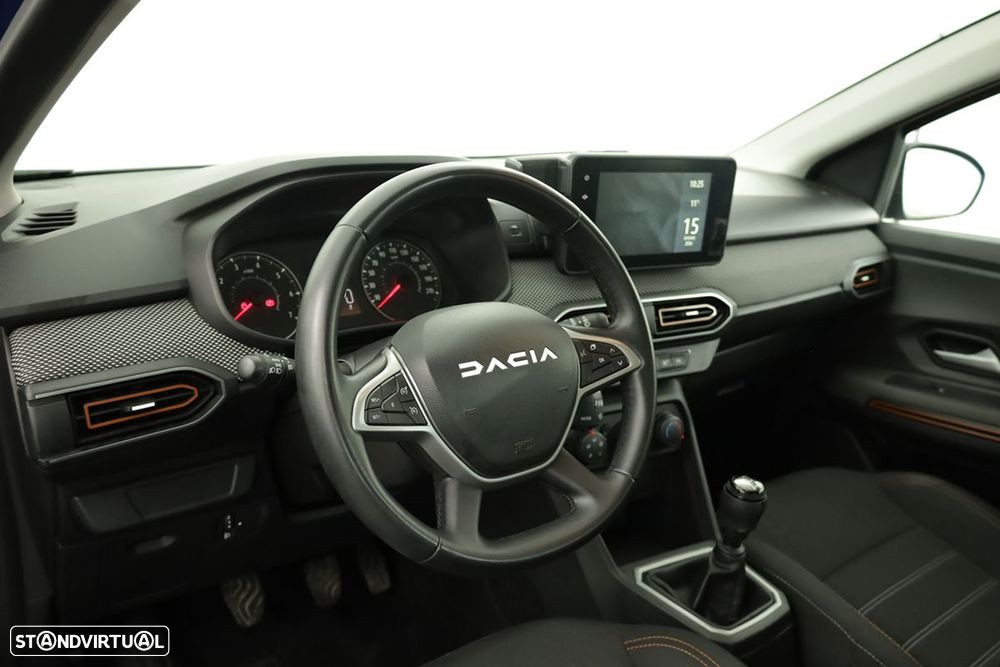 Dacia Sandero 1.0 TCe Expression - 7