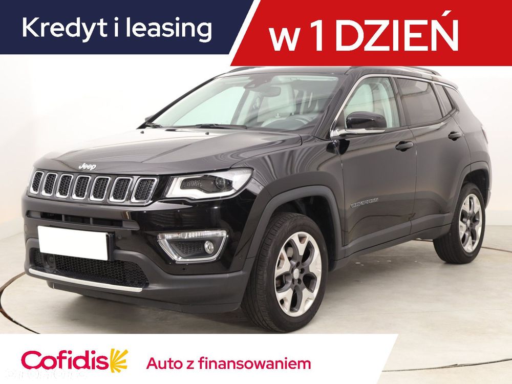 Jeep Compass - 2