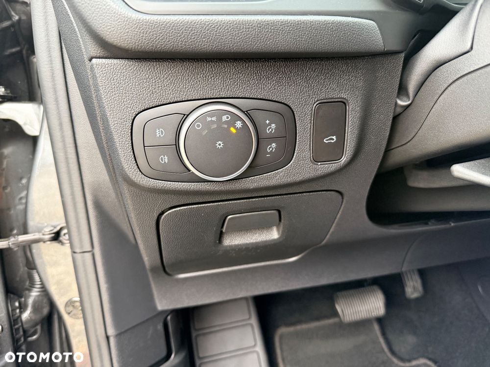 Ford Focus 1.5 EcoBlue Start-Stopp-System TITANIUM X - 26