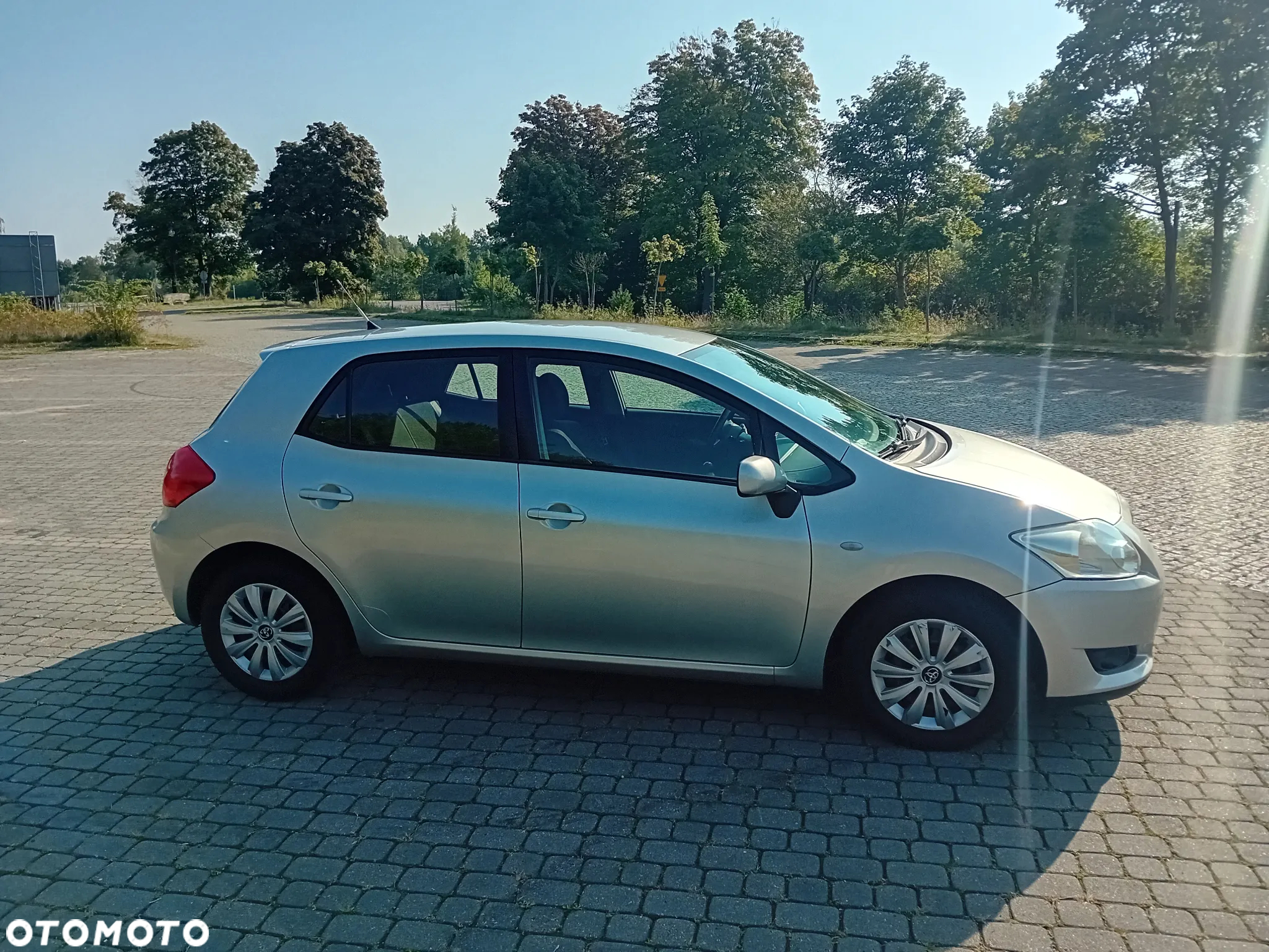 Toyota Auris - 3