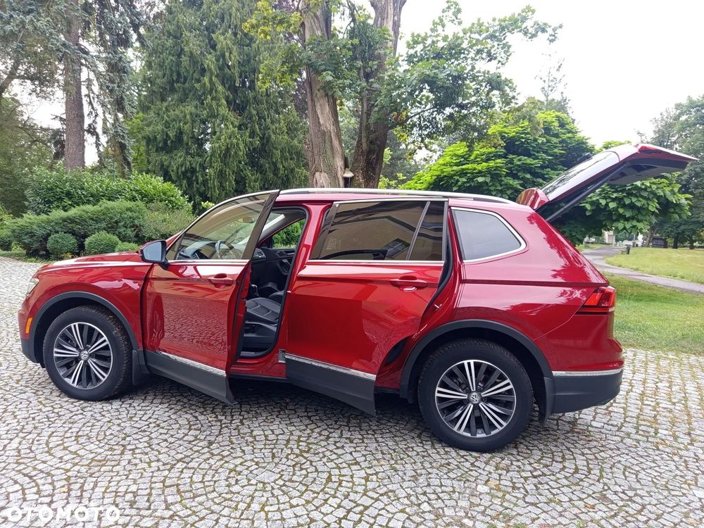Volkswagen Tiguan Allspace - 6