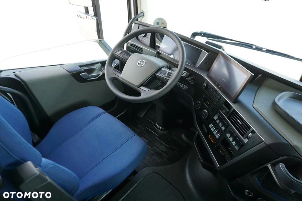 Volvo FH / 500 / I – SAVE / XL / EURO 6 / ACC / I -COOL / NOWY MODEL - 14