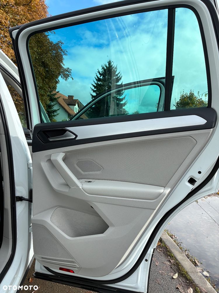 Volkswagen Tiguan 1.4 TSI BMT ACT Comfortline DSG - 16