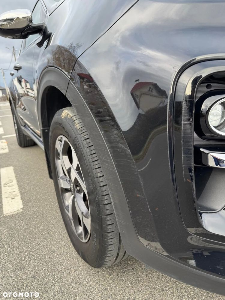 Kia Sportage 1.6 GDI L Business Line Plus 2WD - 11