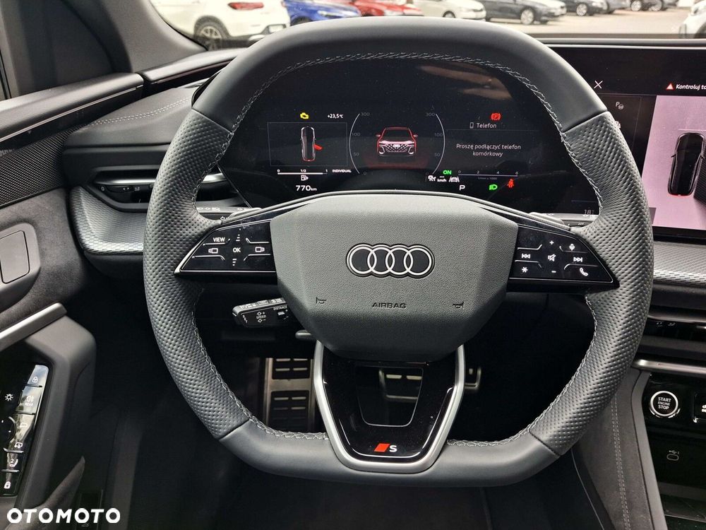 Audi Q5 - 23
