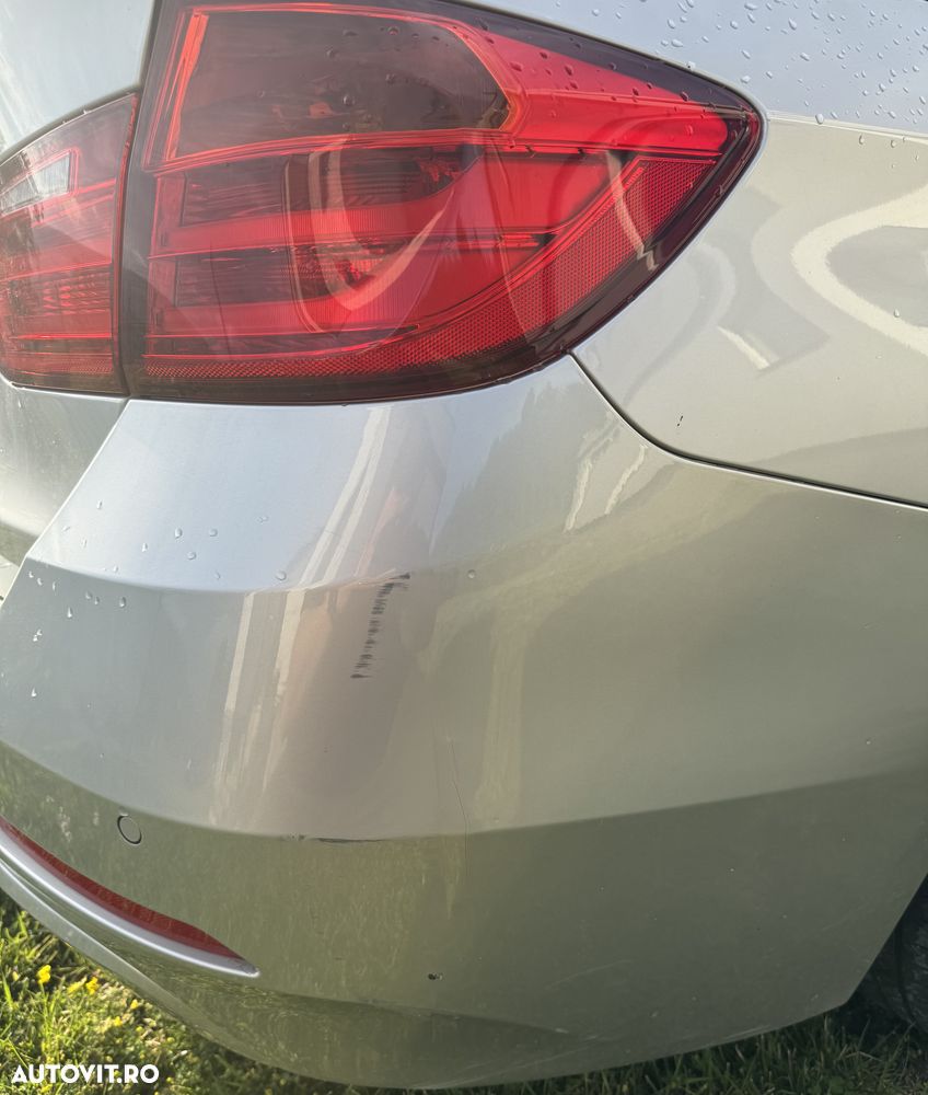 BMW Seria 3 320d Aut. - 14