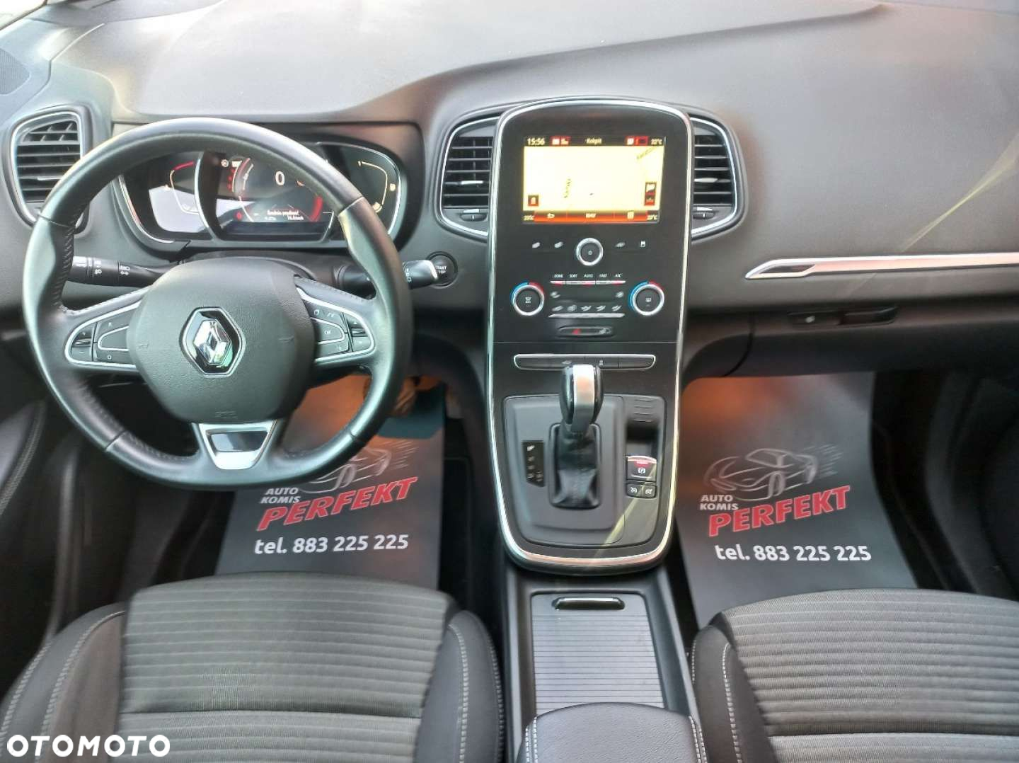 Renault Scenic - 18
