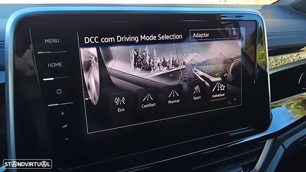 VW T-Roc 2.0 TDI R-Line DSG - 23