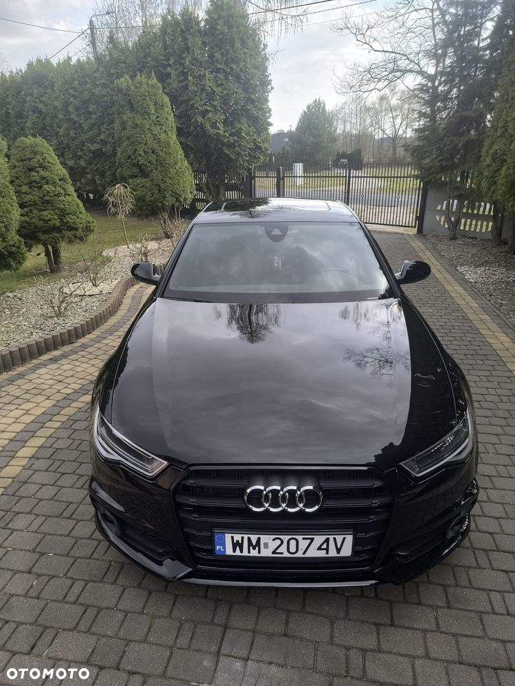 Audi A6 Limousine - 7