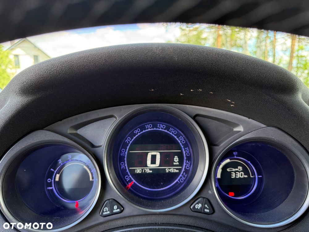 Citroën C4 1.6 BlueHDi Shine S&S - 22