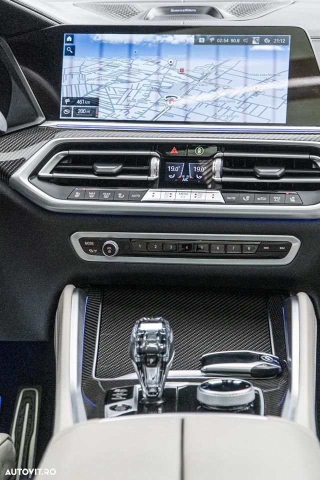 BMW X6 xDrive40d AT MHEV - 4